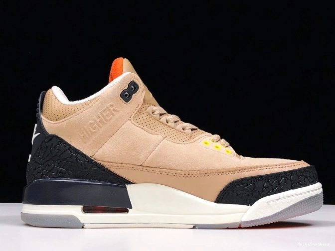 MaikeSneakers 3 JTH Bio Beige Jordan Air AV6683-200 0812
